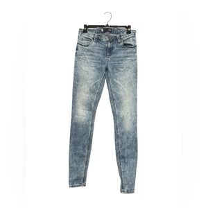 Kut from the Kloth Mia toothpick skinny jeans- 4